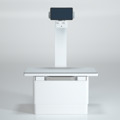 FTLF20VDR-B dr Automatic Veterinary X-ray Machine 20KW DR xray for Animals Hospital Imaging Scaner,Fatali Medical equipment