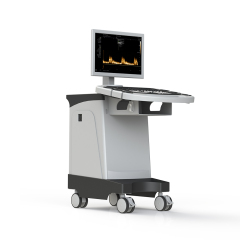 FTL-UTS1000 Ultrasound Machine with Color Doppler Trolley,Fatali Medical equipment