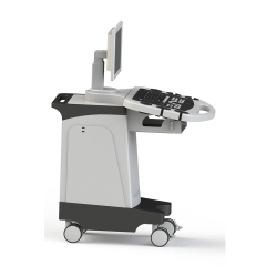 FTL-UTS1000 Ultrasound Machine with Color Doppler Trolley,Fatali Medical equipment