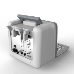 Portable 2D Ultrasound Diagnostic Urgent Care Ultrasound Machine,Fatali Medical equipment