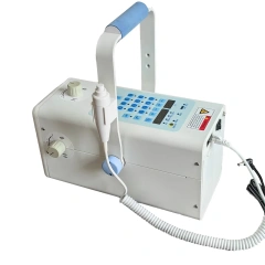 1.8kw Portable X-ray Machine for Pet Hospital Veterinary X-ray Scanner,Fatali Medical equipment