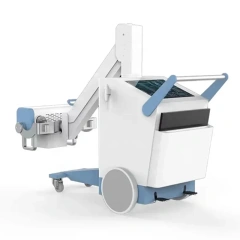 X-ray Inspection Mobile Dr Wholesale Price Bedside X Ray Machine,Fatali Medical equipment