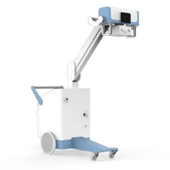 X-ray Inspection Mobile Dr Wholesale Price Bedside X Ray Machine,Fatali Medical equipment