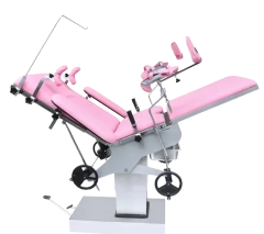 Medical Clinic Electric Gynecological Examination Couch Obstetric Delivery Birthing Bed,Fatali Medical equipment
