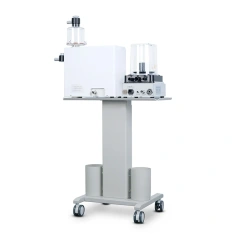 Portable Veterinary Anesthesia Machine Trolley for Pet Hospital,Fatali Medical equipment