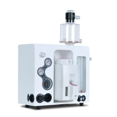 Portable Veterinary Anesthesia Machine Trolley for Pet Hospital,Fatali Medical equipment