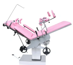 Medical Clinic Electric Gynecological Examination Couch Obstetric Delivery Birthing Bed,Fatali Medical equipment