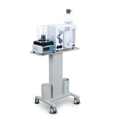 Portable Veterinary Anesthesia Machine Trolley for Pet Hospital,Fatali Medical equipment