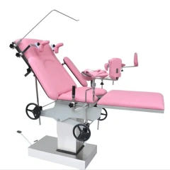 Medical Clinic Electric Gynecological Examination Couch Obstetric Delivery Birthing Bed,Fatali Medical equipment