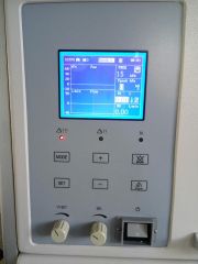 Mobile Medical Human Machine Two Vaporizers Anesthesia,Fatali Medical equipment
