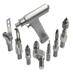 Multifunctional Medical Stainless Steel Surgical Stryker Orthopedic Power Drill Operating Room Use,Fatali Medical equipment