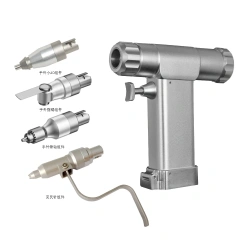 Multifunctional Medical Stainless Steel Surgical Stryker Orthopedic Power Drill Operating Room Use,Fatali Medical equipment