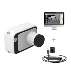 Portable Dental X-ray Machine Hospital Panoramic Scanner with Sensor,Fatali Medical equipment
