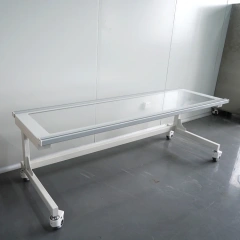 FTLF-MB Hospital Equipment X-ray Machine Surgical Bed Operating Table Mobile X-ray Bed,Fatali Medical equipment