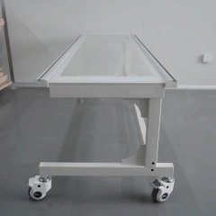 FTLF-MB Hospital Equipment X-ray Machine Surgical Bed Operating Table Mobile X-ray Bed,Fatali Medical equipment