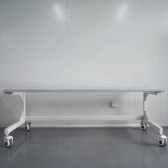 FTLF-MB Hospital Equipment X-ray Machine Surgical Bed Operating Table Mobile X-ray Bed,Fatali Medical equipment
