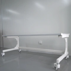 FTLF-MB Hospital Equipment X-ray Machine Surgical Bed Operating Table Mobile X-ray Bed,Fatali Medical equipment