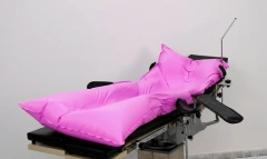 Positioning Bed Pads with Handles Gel Pad Positioner for Patients with Bone Injuries,Fatali Medical equipment