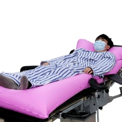 Positioning Bed Pads with Handles Gel Pad Positioner for Patients with Bone Injuries,Fatali Medical equipment