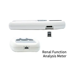 Medical Renal Function Analyzer for Reliable Kidney Function Testing,Fatali Medical equipment
