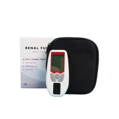 Medical Renal Function Analyzer for Reliable Kidney Function Testing,Fatali Medical equipment