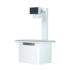 1.2m Veterinary X-ray Stand + Bed Digital X Ray Machine Accessories X-ray Tube Stand,Fatali Medical equipment