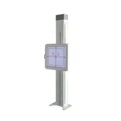 Wholesale Price Bucky Chest Stand for Static X Ray Machine Hospital Vertical DR Stand,Fatali Medical equipment