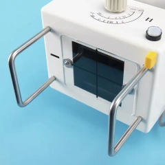 1.2m Veterinary X-ray Stand + Bed Digital X Ray Machine Accessories X-ray Tube Stand,Fatali Medical equipment
