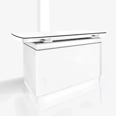 Veterinary X-ray Machine Accessories Animal Film Bed + X Ray Chest Stand,Fatali Medical equipment