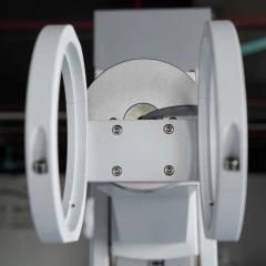 Wholesale Price Bucky Chest Stand for Static X Ray Machine Hospital Vertical DR Stand,Fatali Medical equipment