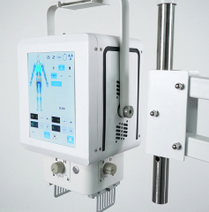 FTLF056-PD Digital Portable X-Ray Machine with DR 5.6KW Medical Imaging Products,Fatali Medical equipment
