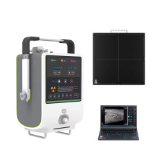 1.6KW Dr Xray Machine for Animals Imaging Scaner with DR,Fatali Medical equipment