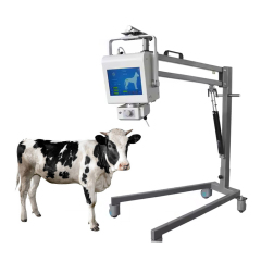 FTLF056-PD Digital Portable X-Ray Machine with DR 5.6KW Medical Imaging Products,Fatali Medical equipment