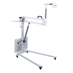 FTLF056-PD Digital Portable X-Ray Machine with DR 5.6KW Medical Imaging Products,Fatali Medical equipment