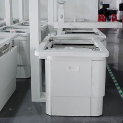 1.6KW Dr Xray Machine for Animals Imaging Scaner with DR,Fatali Medical equipment