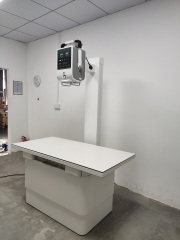 1.6KW Dr Xray Machine for Animals Imaging Scaner with DR,Fatali Medical equipment