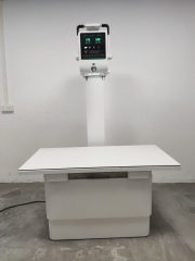 1.6KW Dr Xray Machine for Animals Imaging Scaner with DR,Fatali Medical equipment