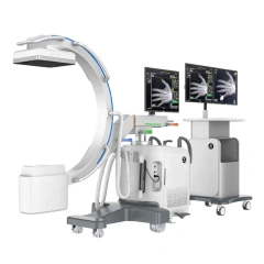 FTL-C605 Digital Medical C-arm X-ray Machine Mobile Surgical Imaging Scanner System,Fatali Medical equipment