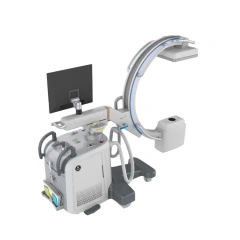 FTL-C605 Digital Medical C-arm X-ray Machine Mobile Surgical Imaging Scanner System,Fatali Medical equipment