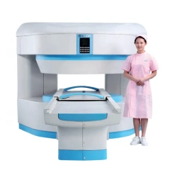 FTLMRI-050 0.5T Vet MRI Scan Machine / Pet MRI Machine for Clinic,Fatali Medical equipment