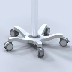 High Quality Multi-Functional Metal Hospital Trolley,Fatali Medical equipment