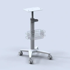 High Quality Multi-Functional Metal Hospital Trolley,Fatali Medical equipment