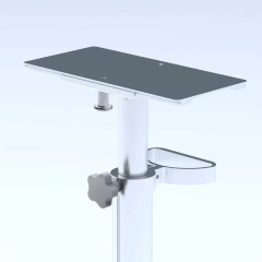 High Quality Multi-Functional Metal Hospital Trolley,Fatali Medical equipment