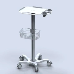 High Quality Multi-Functional Metal Hospital Trolley,Fatali Medical equipment