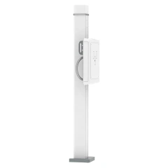 FTLF-iDR80D 80kW Electric Motorized Stationary DR X Ray Machine,Fatali Medical equipment