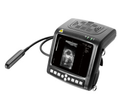 Portable Ultrasound Machine for Check Animal's Uterine Function,Fatali Medical equipment