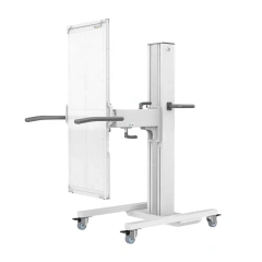 FTL-F1748 Mobile Bucky Stand for Whole Spine Flat Panel Detector,Fatali Medical equipment