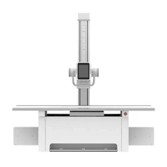 FTLF-iDR80D 80kW Electric Motorized Stationary DR X Ray Machine,Fatali Medical equipment