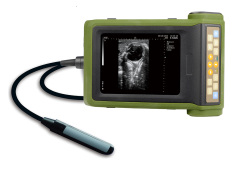 Portable Ultrasound Machine for Check Animal's Uterine Function,Fatali Medical equipment