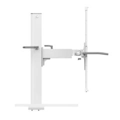 FTL-F1748 Mobile Bucky Stand for Whole Spine Flat Panel Detector,Fatali Medical equipment